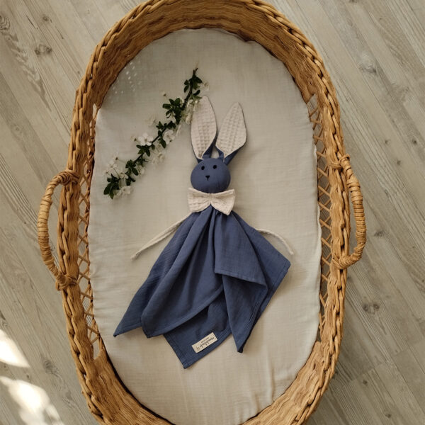 BoHo Indigo Uyku Arkadaşı - Görsel 2