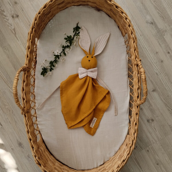 BoHo Ochre Uyku Arkadaşı - Görsel 2