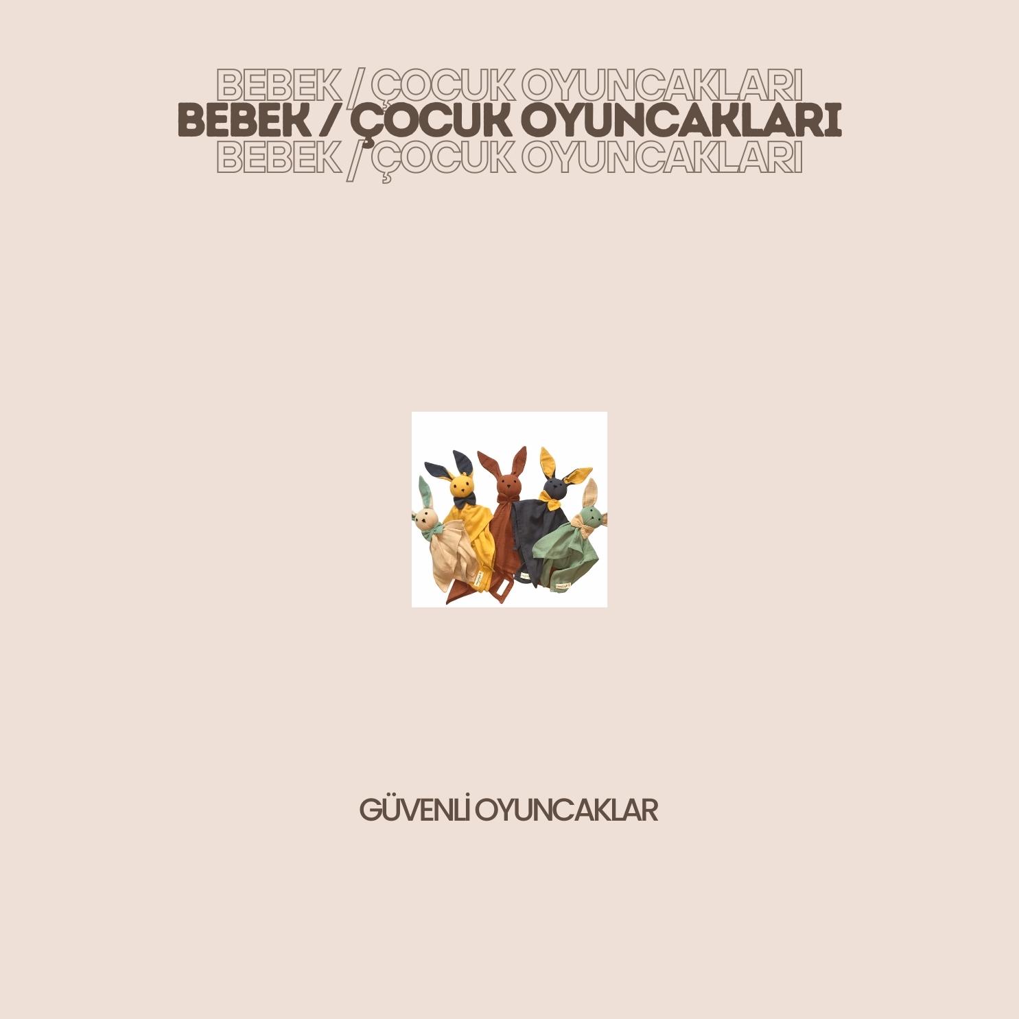 Bebek Oyuncakları