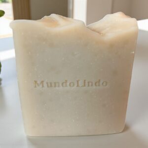 %100 Doğal İçerikli El Yapımı Kolajen Sabunu