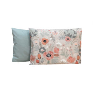 Bebek Yastık Kılıfı 2’li Dreamy Colors Temalı